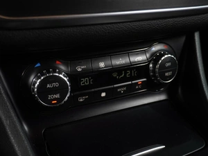 Седан Mercedes-benz CLA-класс 2015 года, 1649000 рублей, Воронеж