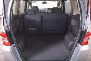 Минивэн Honda Freed 2010 года, 1059000 рублей, Томск