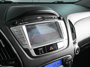 Внедорожник Hyundai ix35 2012 года, 1399000 рублей, Ростов-на-Дону