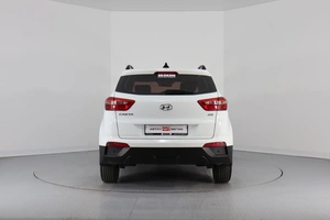 Внедорожник Hyundai Creta 2018 года, 1800000 рублей, Брянск