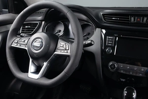 Внедорожник Nissan Rogue Sport 2021 года, 2399000 рублей, Оренбург