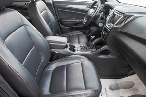 Внедорожник Changan CS75 2019 года, 1549000 рублей, Барнаул