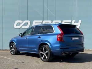 Внедорожник Volvo XC90 2017 года, 3150000 рублей, Ижевск