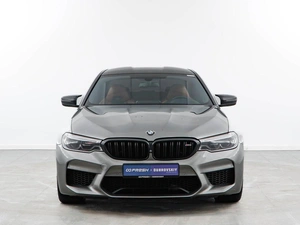 Седан BMW M5 2019 года, 7997077 рублей, Москва