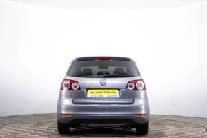Хетчбэк Volkswagen Golf Plus 2011 года, 499000 рублей, Пермь