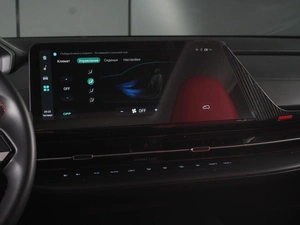 Внедорожник Changan CS55 Plus 2023 года, 2345000 рублей, Красный Пахарь