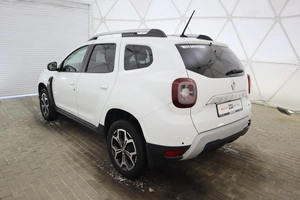 Внедорожник Renault Duster 2021 года, 1320000 рублей, Обнинск