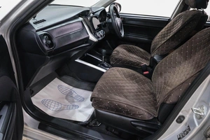 Универсал Toyota Corolla Fielder 2018 года, 1439000 рублей, Новокузнецк