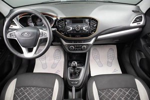 Седан ВАЗ (LADA) Vesta Cross 2019 года, 949000 рублей, Оренбург