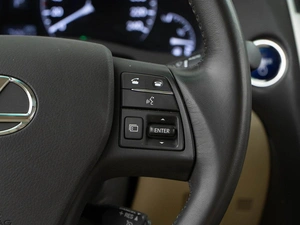 Внедорожник Lexus RX 2011 года, 2498999 рублей, Москва