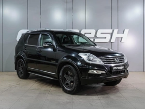 Внедорожник SsangYong Rexton 2012 года, 1199000 рублей, Воронеж