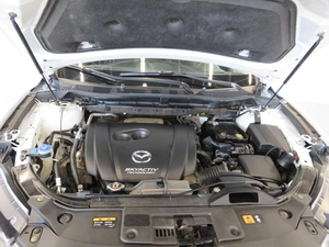 Внедорожник Mazda CX-5 2015 года, 1869000 рублей, Обнинск