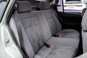 Седан Daewoo Nexia 2009 года, 205000 рублей, Ульяновск