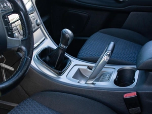 Минивэн Ford S-MAX 2008 года, 799000 рублей, Петрозаводск