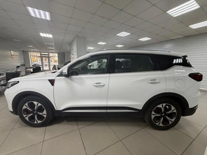 Внедорожник Chery Tiggo 7 Pro Max 2023 года, 2249000 рублей, Ачинск