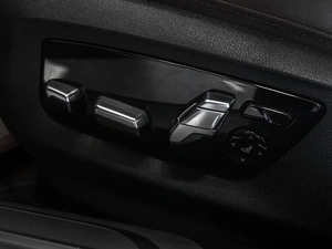 Седан BMW 7 серия 2019 года, 6177000 рублей, Тюмень