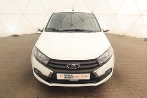 Седан ВАЗ (LADA) Granta 2020 года, 900000 рублей, Орёл