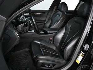 Седан BMW 5 серия 2018 года, 2899000 рублей, Аксай