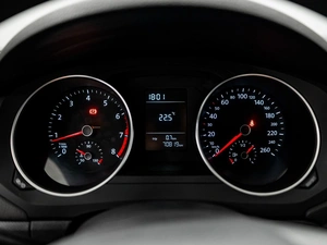Седан Volkswagen Jetta 2017 года, 1100000 рублей, Красноярск
