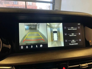 Внедорожник Kia Mohave 2019 года, 3999000 рублей, Красноярск