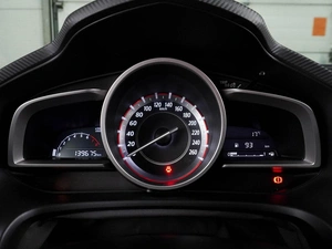 Седан Mazda 3 2014 года, 1285000 рублей, Воронеж