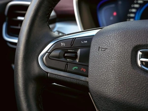 Внедорожник Geely Coolray 2023 года, 2049000 рублей, Краснодар