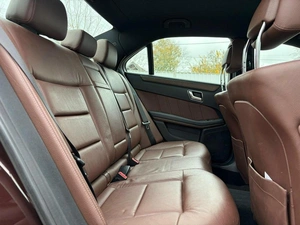 Седан Mercedes-benz E-класс 2012 года, 2050000 рублей, Ижевск