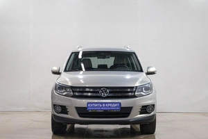 Внедорожник Volkswagen Tiguan 2013 года, 1979000 рублей, Новокузнецк