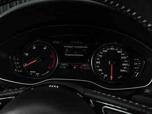 Лифтбек Audi A5 2019 года, 3499000 рублей, Тюмень