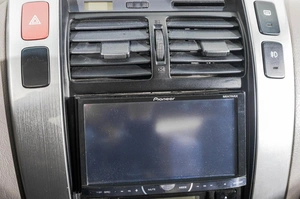 Внедорожник Hyundai Tucson 2008 года, 999000 рублей, Барнаул