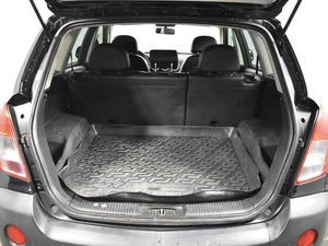 Внедорожник Opel Antara 2013 года, 849900 рублей, Казань