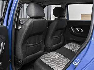 Хетчбэк Skoda Fabia 2009 года, 629000 рублей, Ставрополь