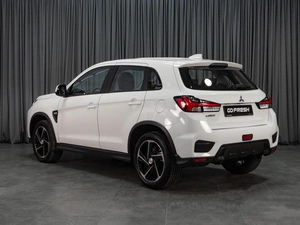 Внедорожник Mitsubishi ASX 2023 года, 3079000 рублей, Тюмень