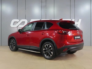 Внедорожник Mazda CX-5 2015 года, 2269000 рублей, Воронеж