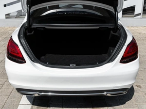 Седан Mercedes-benz C-класс 2020 года, 3465000 рублей, Ставрополь