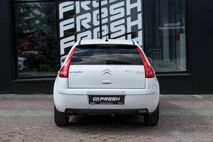 Хетчбэк Citroen C4 2008 года, 499000 рублей, Ульяновск