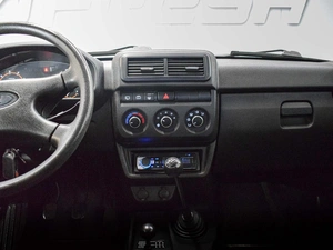 Внедорожник ВАЗ (LADA) Niva 2020 года, 730000 рублей, Муром