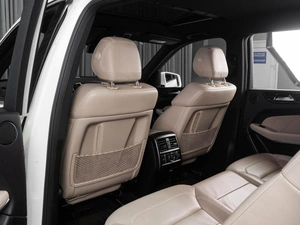 Внедорожник Mercedes-benz GL-класс 2014 года, 2589000 рублей, Тюмень