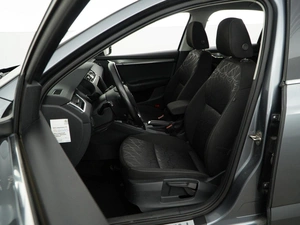 Лифтбек Skoda Octavia 2020 года, 1919050 рублей, Москва