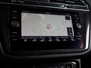 Внедорожник Volkswagen Tiguan 2019 года, 2299000 рублей, Воронеж