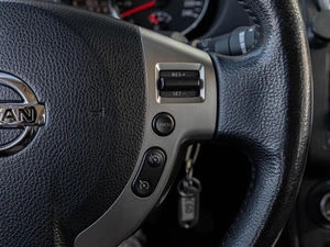 Внедорожник Nissan Qashqai 2011 года, 1175000 рублей, Краснодар