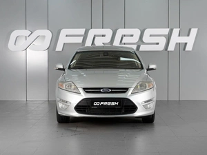 Седан Ford Mondeo 2011 года, 890000 рублей, Красный Пахарь