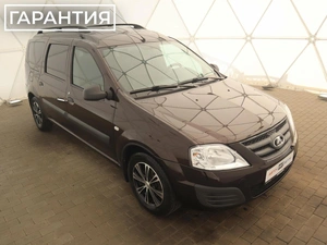 Универсал ВАЗ (LADA) Largus 2019 года, 840000 рублей, Орёл