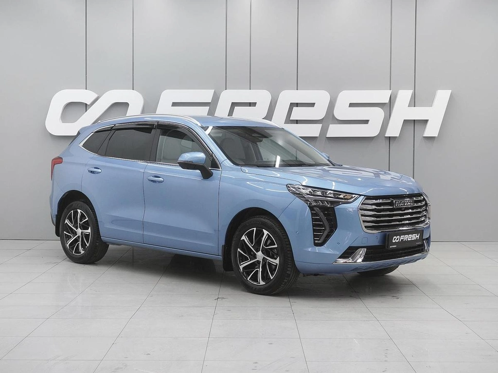Внедорожник Haval Jolion 2023 года, 2250000 рублей, Ростов-на-Дону