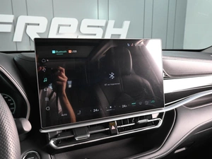 Внедорожник Toyota Highlander 2026 года, 5549000 рублей, Аксай