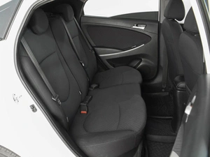 Седан Hyundai Solaris 2015 года, 1179000 рублей, Ростов-на-Дону