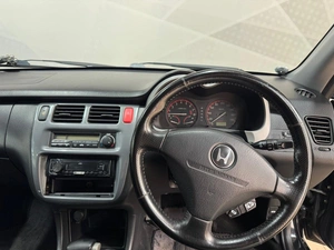 Внедорожник Honda HR-V 2003 года, 629000 рублей, Красноярск