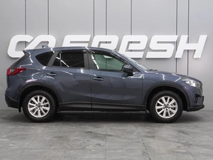 Внедорожник Mazda CX-5 2012 года, 1799000 рублей, Воронеж