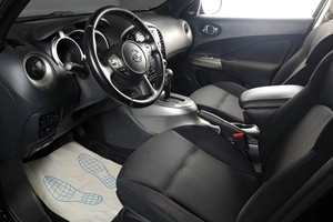 Внедорожник Nissan Juke 2013 года, 1049000 рублей, Тюмень