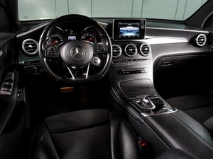 Внедорожник Mercedes-benz GLC-класс 2015 года, 3399000 рублей, Воронеж